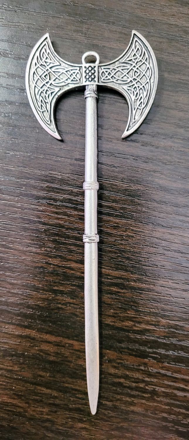 Hairpin