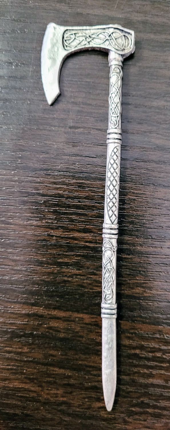 Hairpin