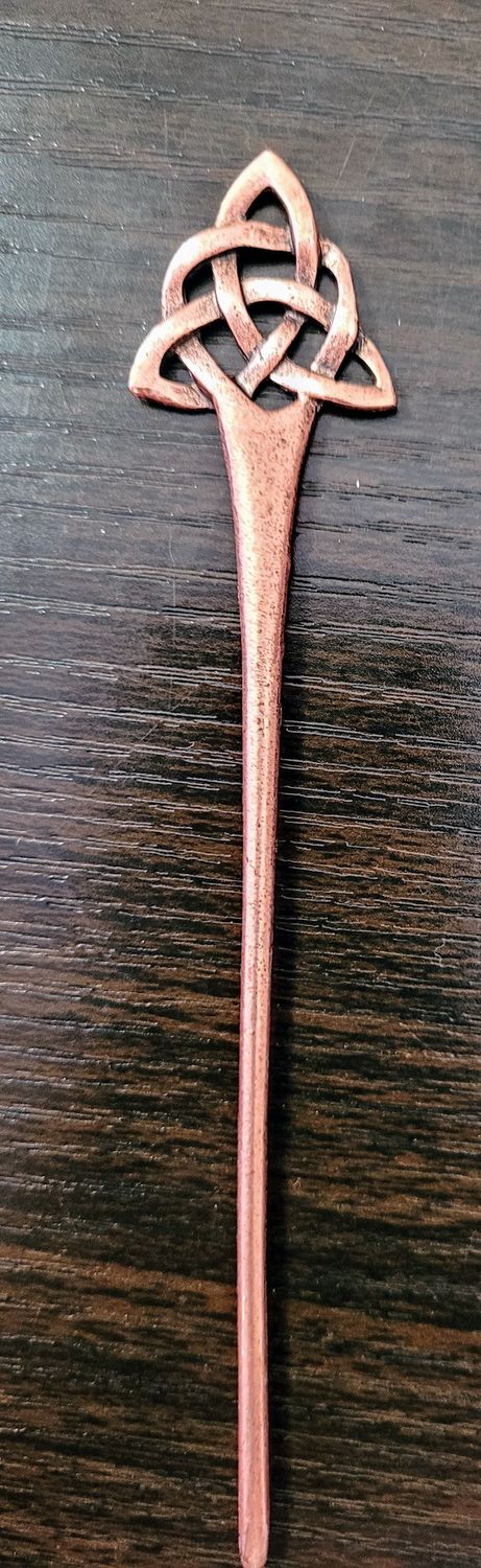 Hairpin
