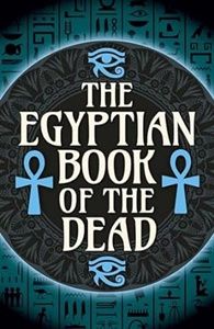 The Egyptian Book of the Dead (PB)