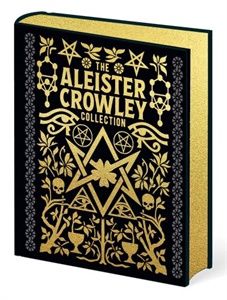 The Aleister Crowley Collection (HB)