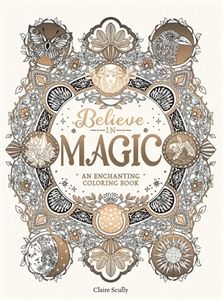 Believe In Magic (PB)