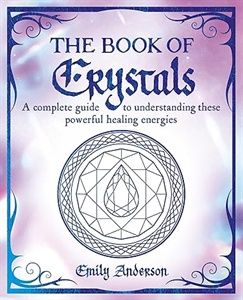 The Book of Crystals (PB)