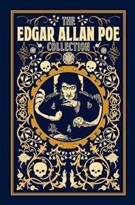 The Edgar Allan Poe Collection (HB)