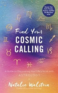 Find Your Cosmic Calling (HB)