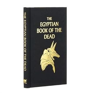 The Egyptian Book of the Dead Mini (HB)