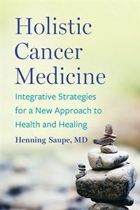 Holistic Cancer Medicine (PB)