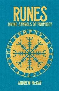 Runes Divine Symbols of Prophecy