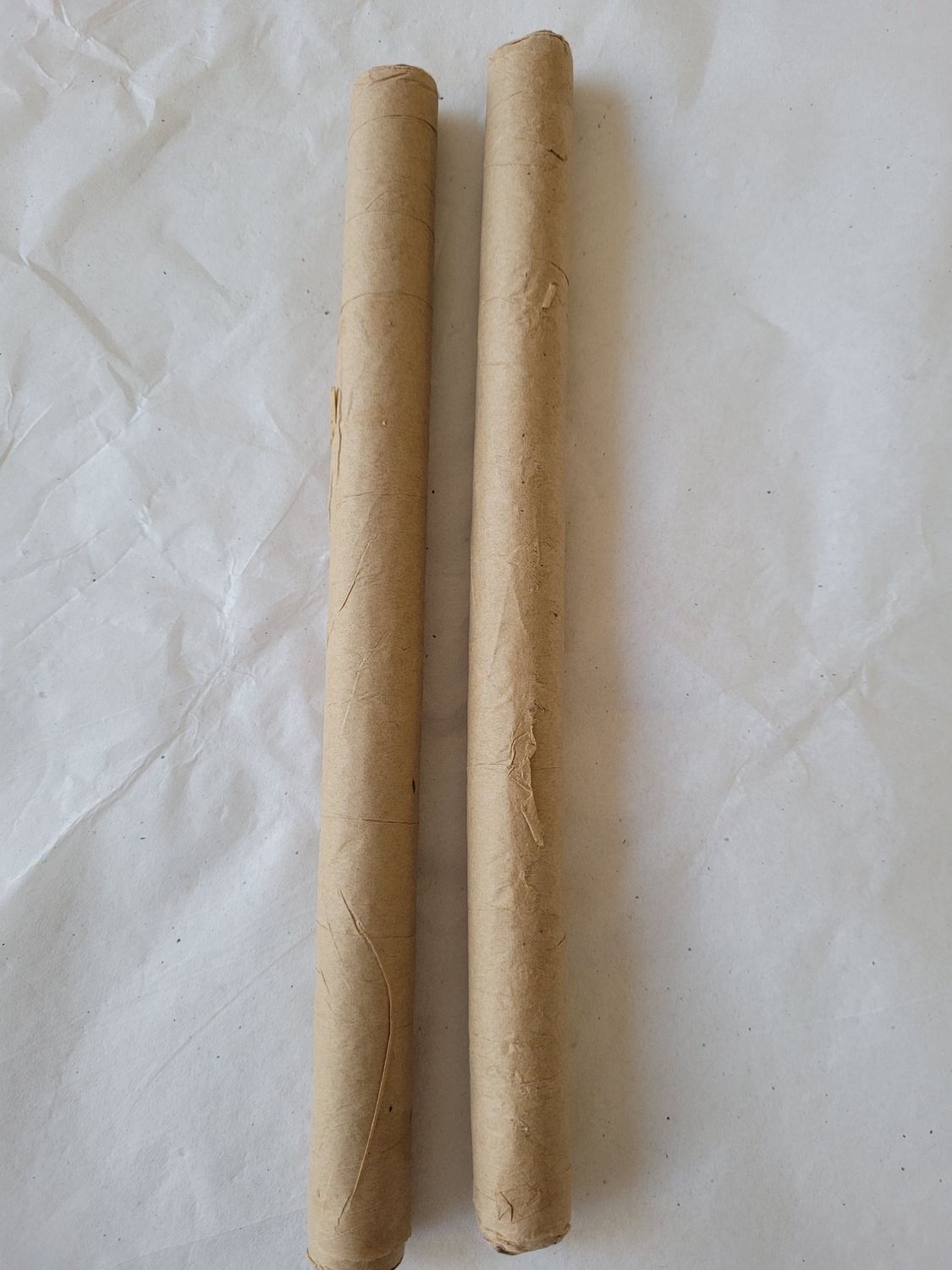 Mugwort Stick