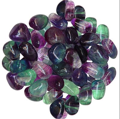 Fluorite