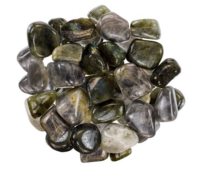 Labradorite