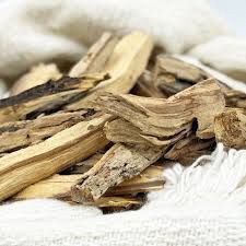 Palo Santo wood