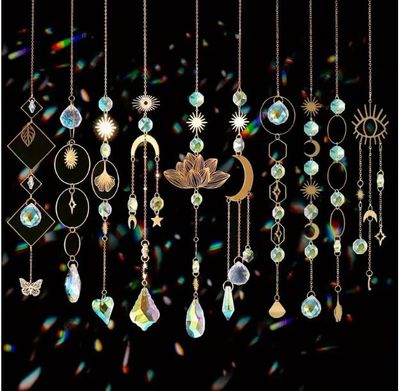 Sun catchers