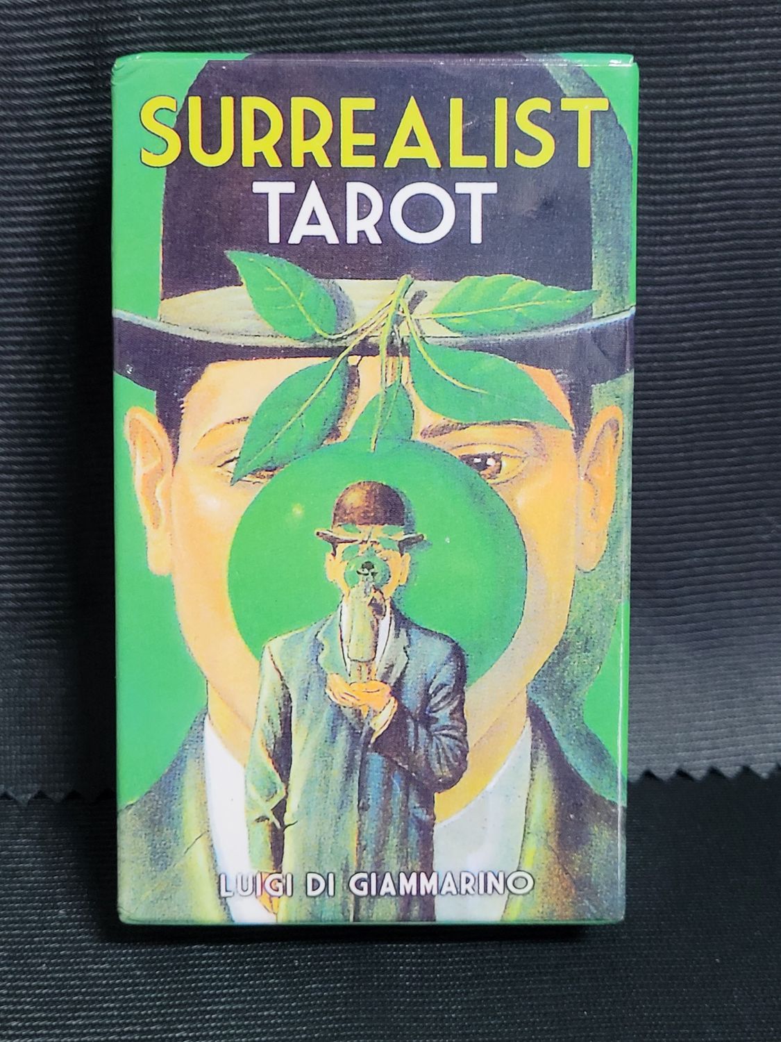 Surrealist Tarot