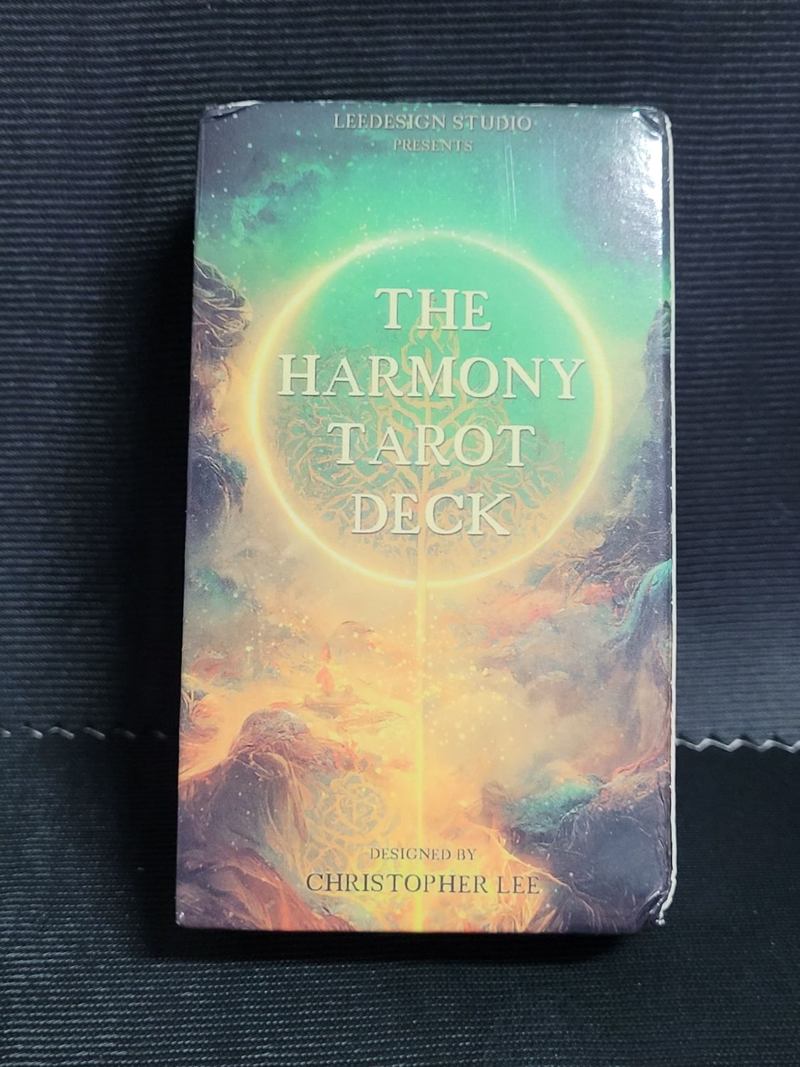 The Harmony Tarot
