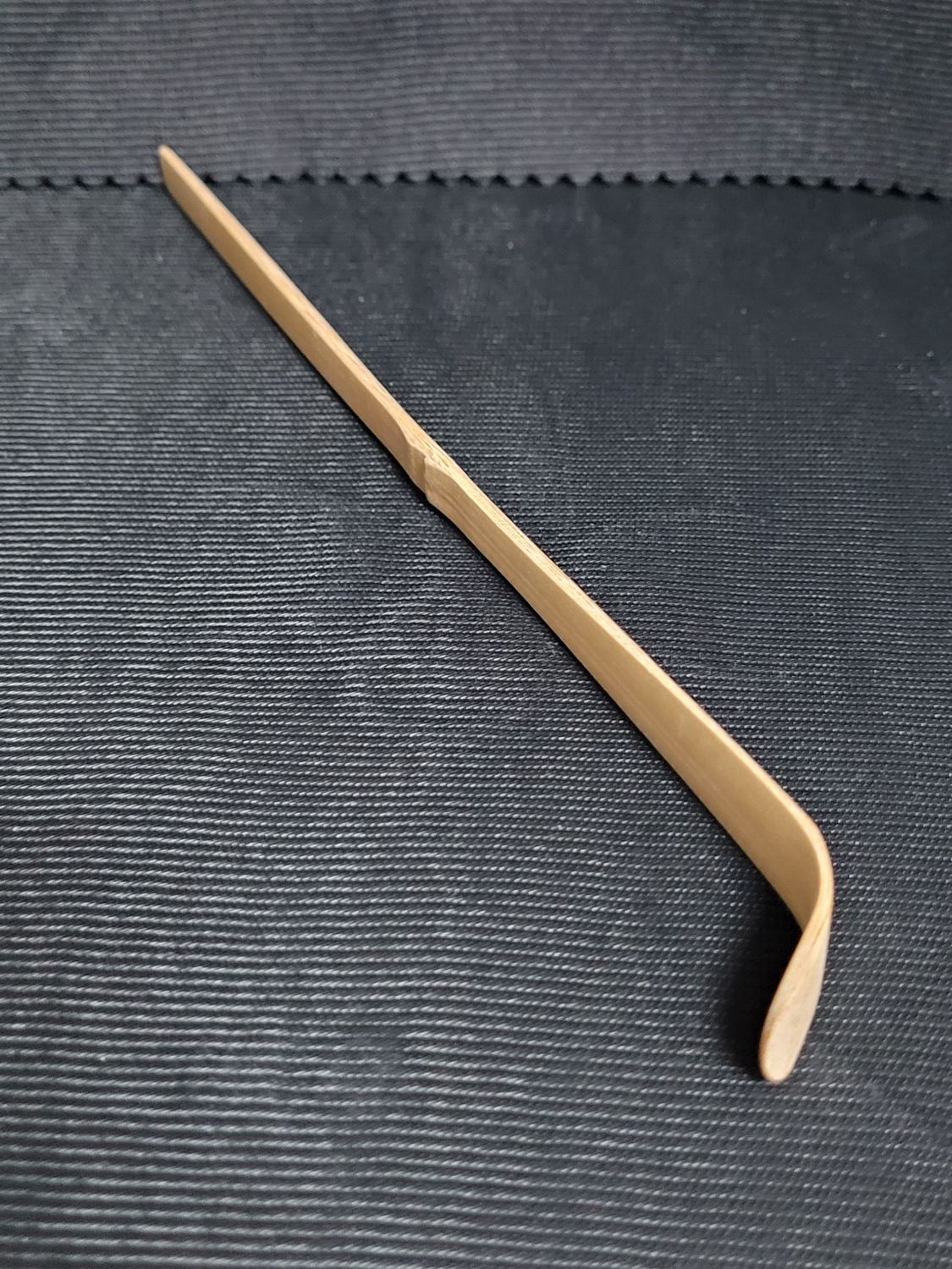Wooden Spoon