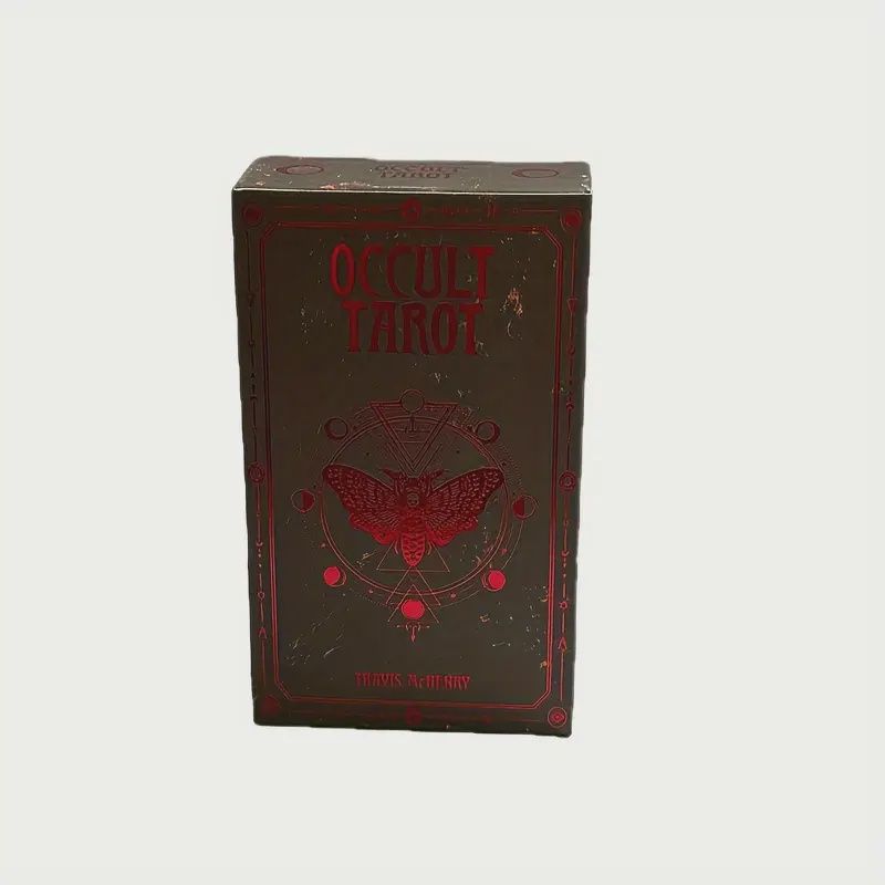 Occult Tarot