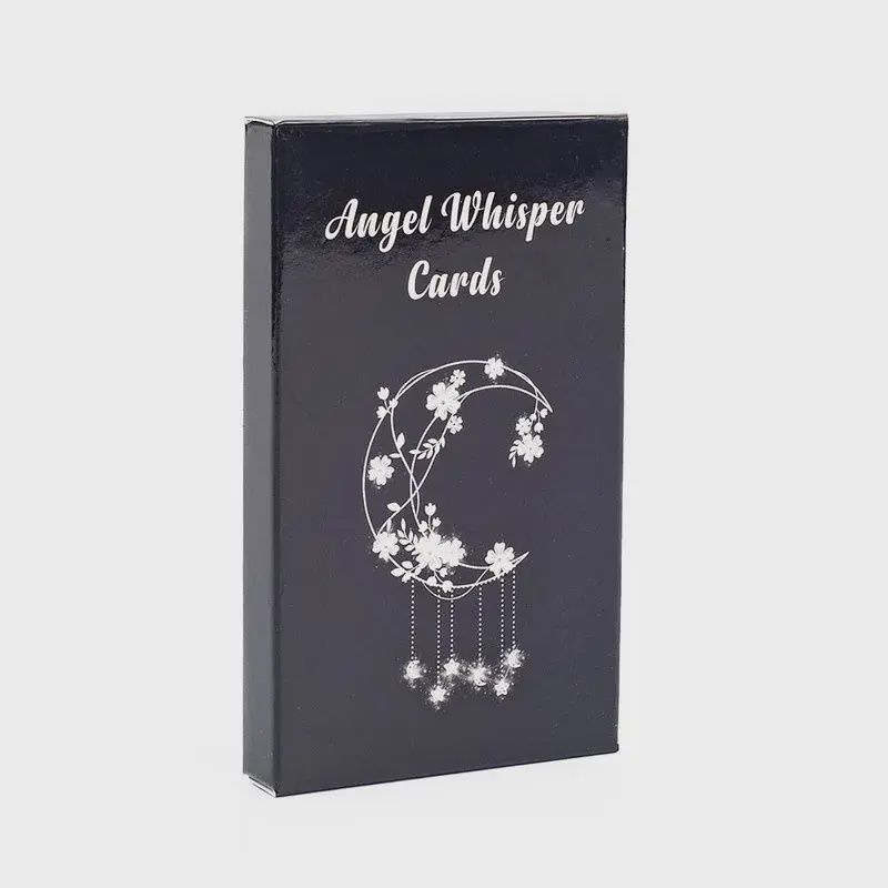 Angel Whisper Cards
