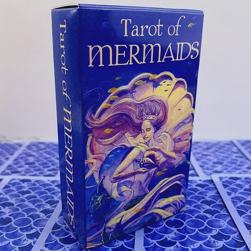 Tarot of Mermaids