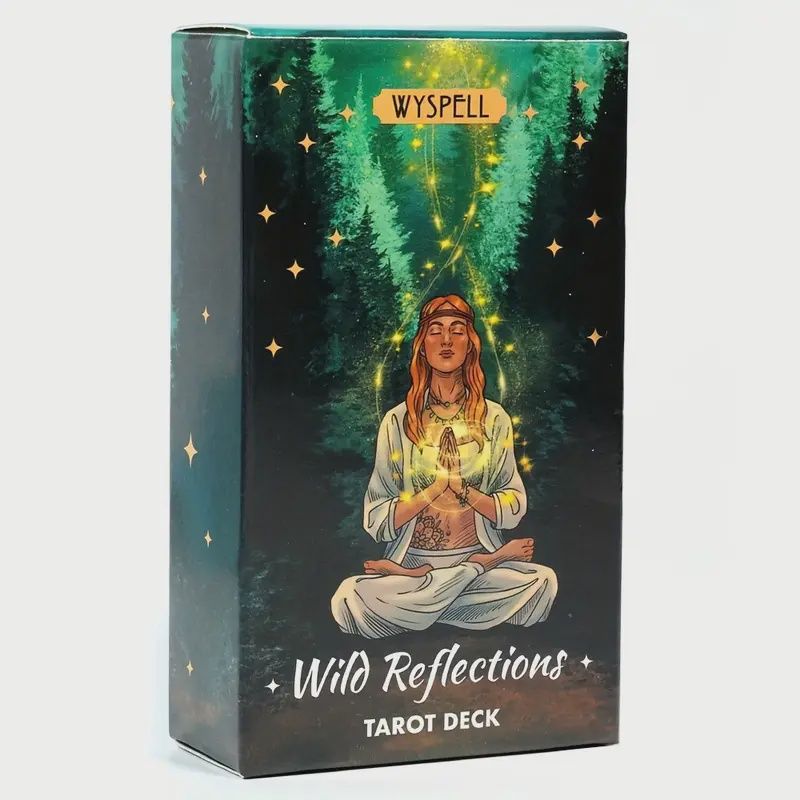 Wild Reflections Tarot