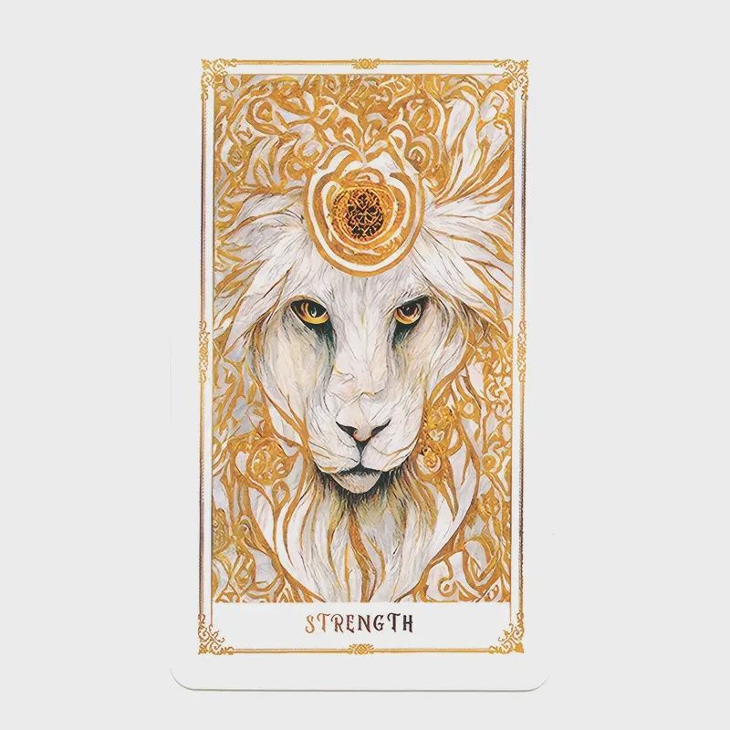Magic Moon Tarot