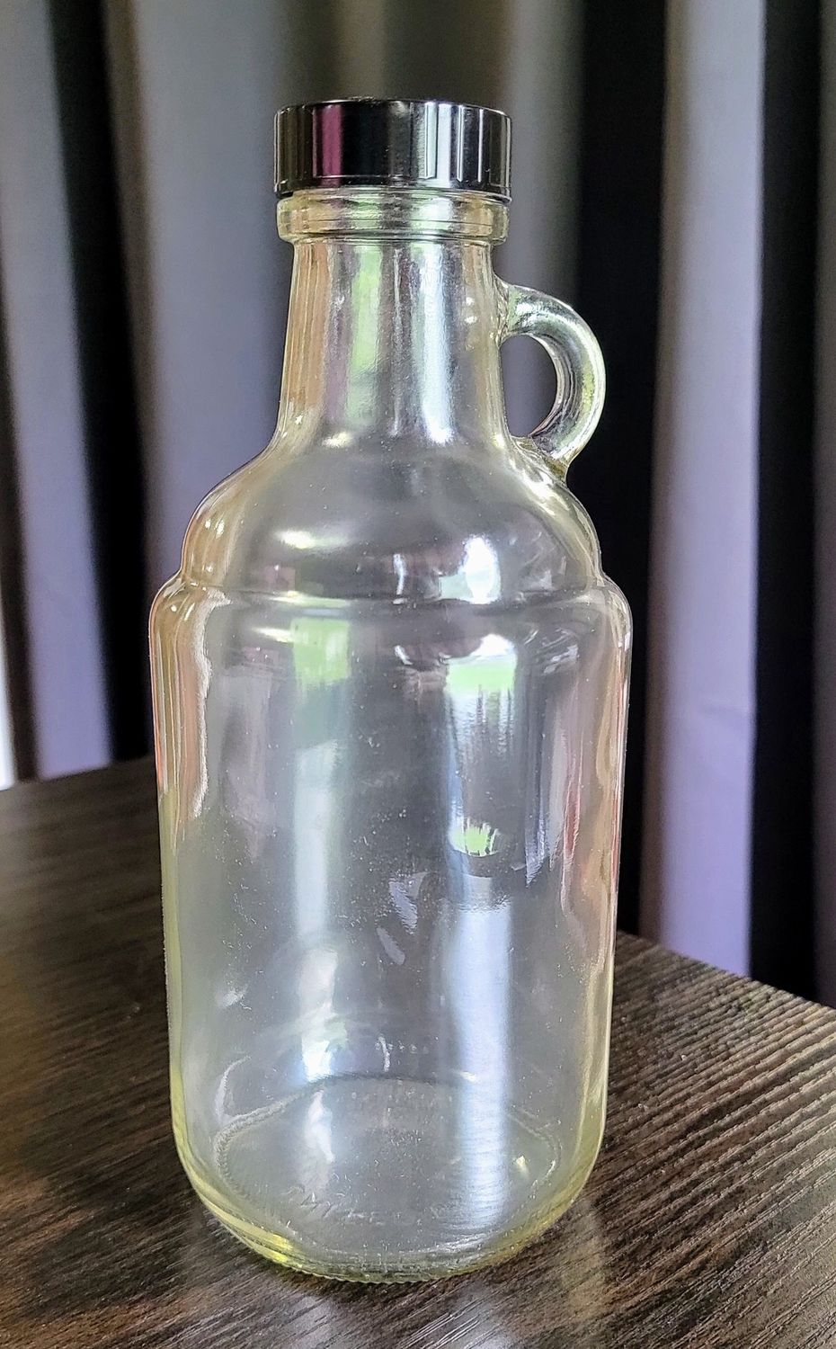 Jars / Bottles - Supplies