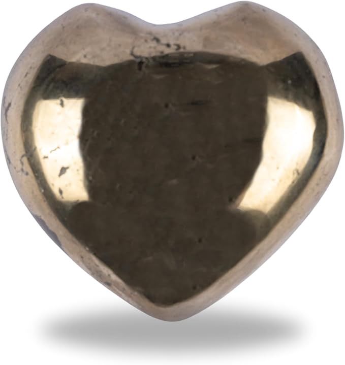 Pyrite Heart