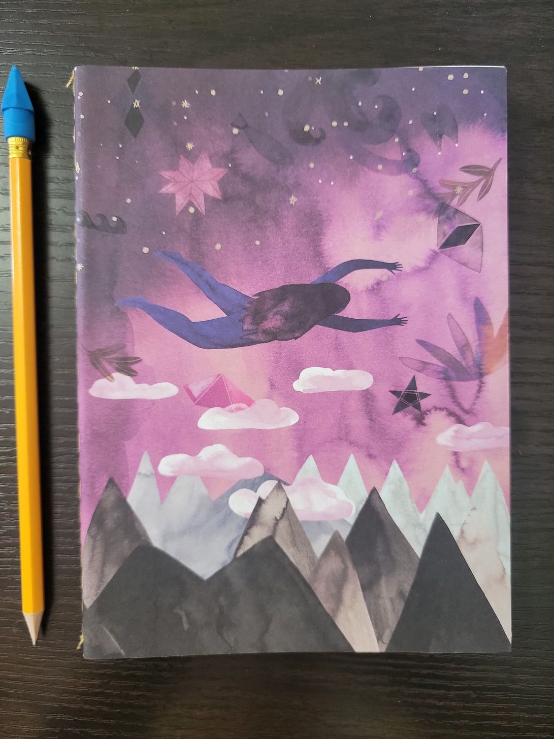 Journals &amp; Notebooks
