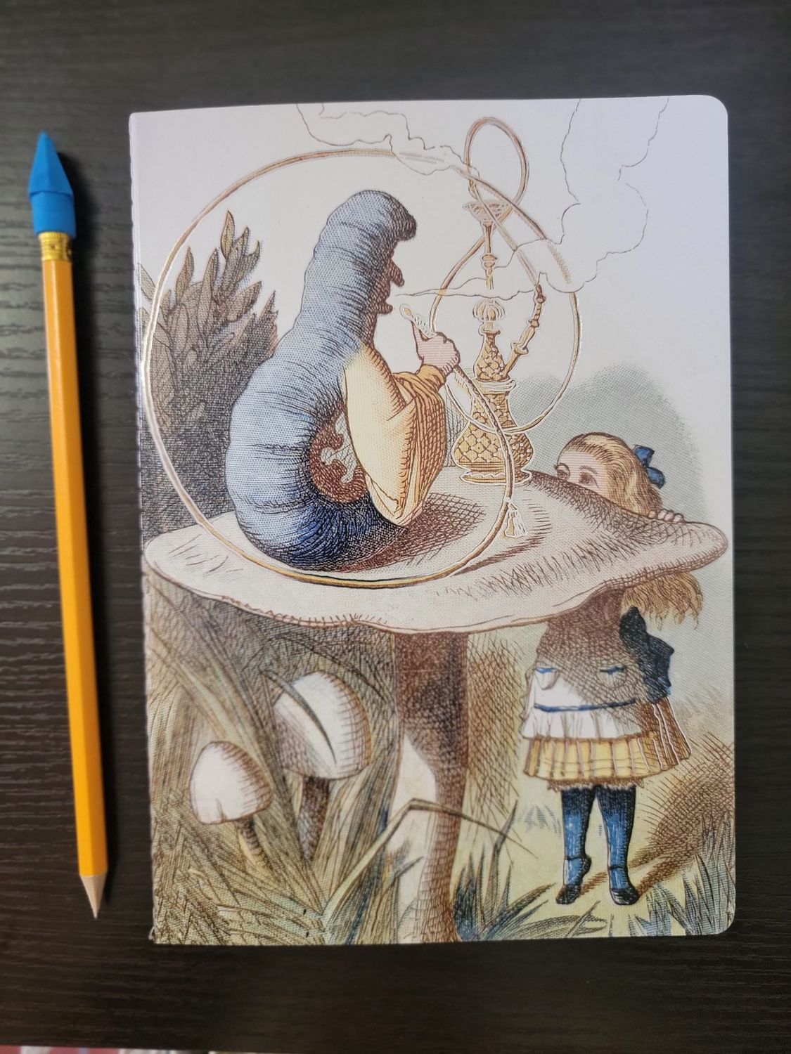 Journals &amp; Notebooks