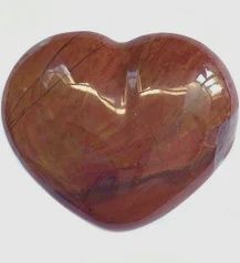 Heart - Assorted Stones