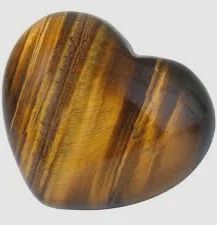 Heart - Assorted Stones