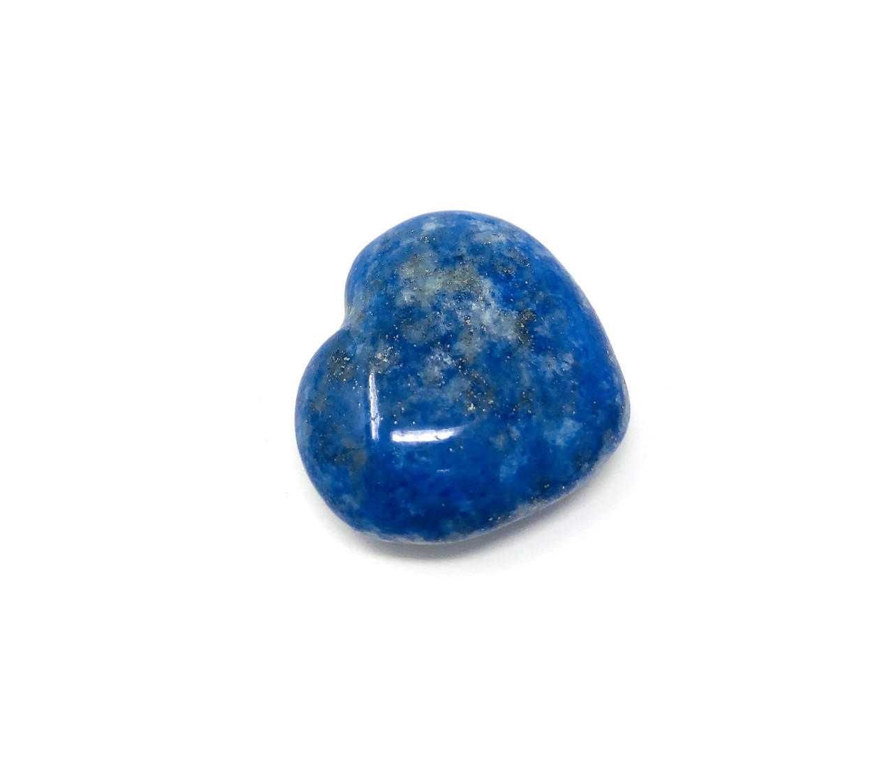 Heart - Assorted Stones