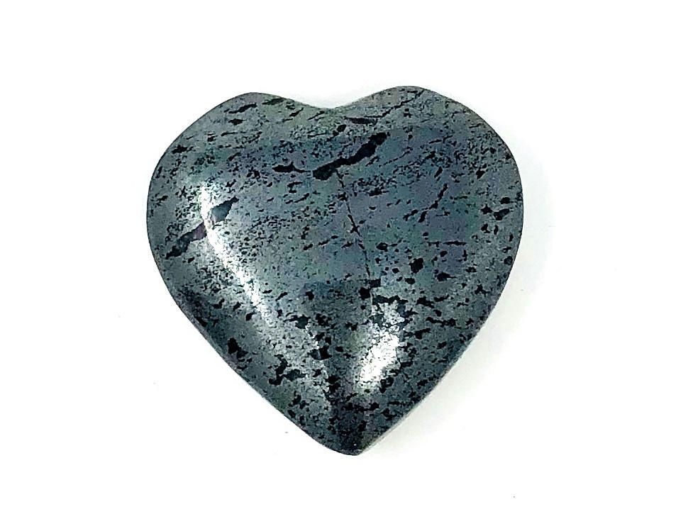 Heart - Assorted Stones