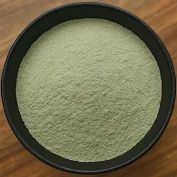 Green Clay Powder (France)