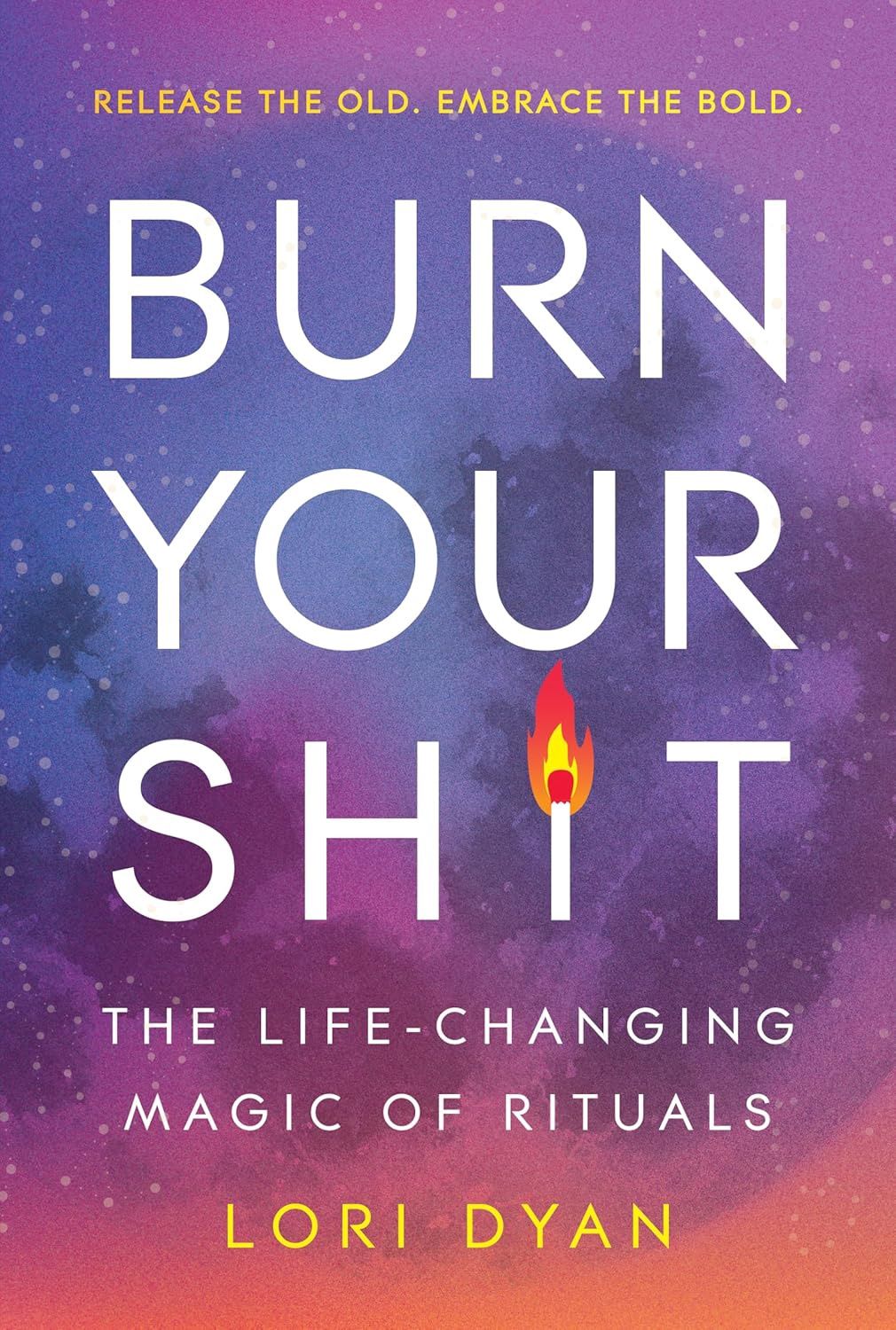 Burn Your Sh*t (PB)