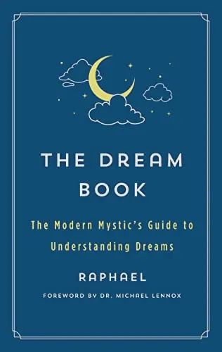 The Dream Book (PB)