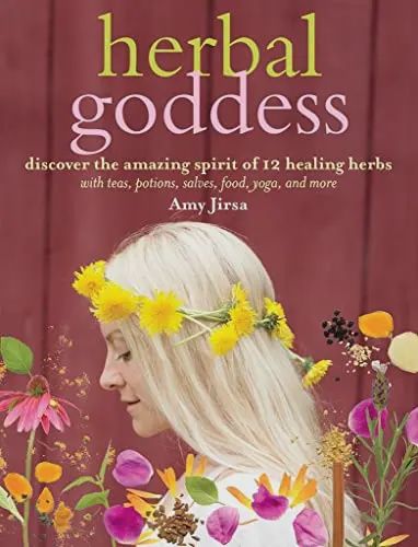 Herbal Goddess (PB)