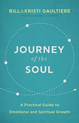 Journey of the Soul (PB)