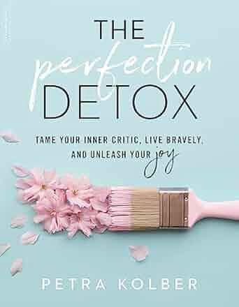 The Perfection Detox (PB)