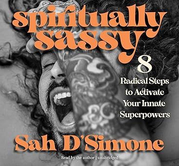 Spiritually Sassy