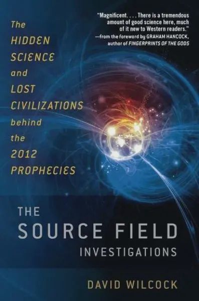 The Source Field Investigations (PB)