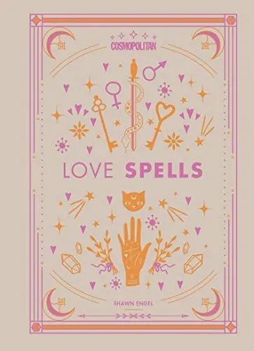 Cosmopolitan Love Spells