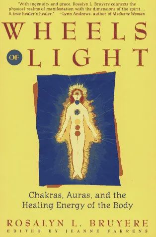 Wheels of Light (PB)
