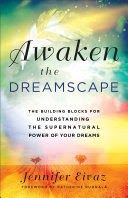 Awaken the Dreamscape (PB)