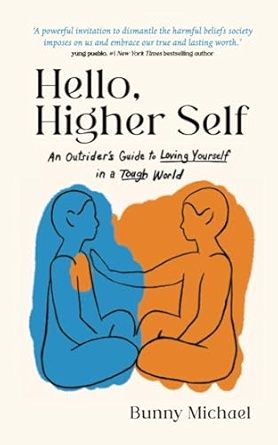 Hello, Higher Self