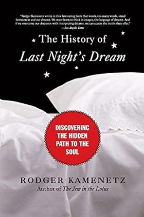 The History of Last Night&#39;s Dream (PB)