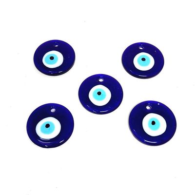 Glass Evil Eye