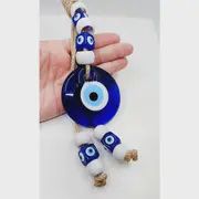 Evil Eye Hanging Wall Decor #1