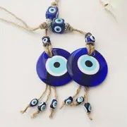 Evil Eye Hanging Wall Decor #2