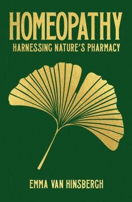 Homeopathy: Harnessing Nature&#39;s Pharmacy